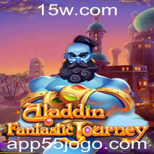 55jogo - Aladdin: Explorando a Magia do Jogo Emocionante