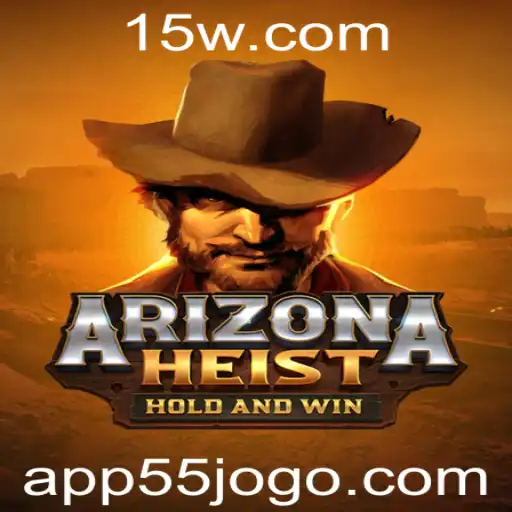 55jogo - Descubra o Empolgante Mundo de ArizonaHeist