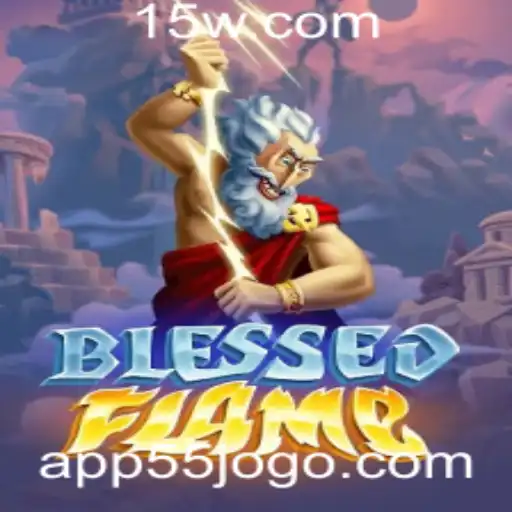 55jogo - Explorando o Mundo de BlessedFlame: Um Jogo de Estratégia Inovador