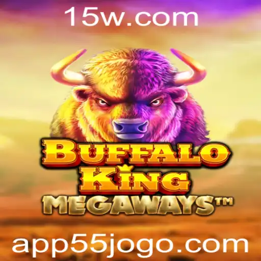 55jogo - Descubra o Fascinante Mundo de BuffaloKing - O Jogo