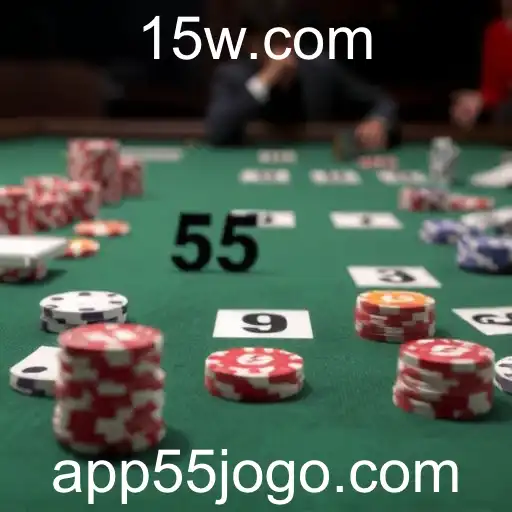 55jogo - Cassino ao Vivo: A Evolução e o Impacto do 55jogo