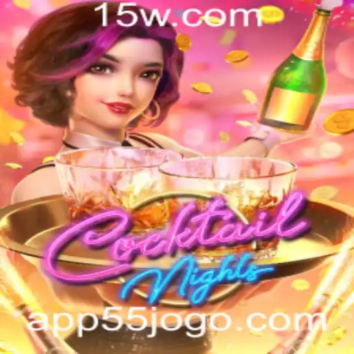 55jogo - CocktailNights: Uma Imersão no Jogo que Revoluciona a Diversão Virtual