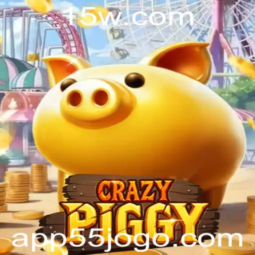 55jogo - Explorando o Fascinante Mundo de CrazyPiggy
