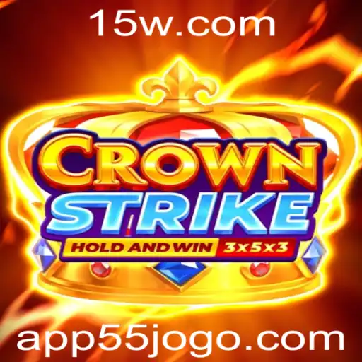 55jogo - CrownStrike: O Novo Fenômeno no Mundo dos Games