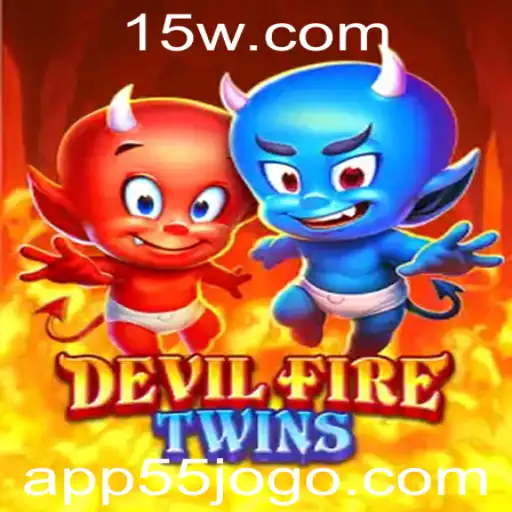 55jogo - DevilFireTwins: A Nova Sensação no Mundo dos Jogos