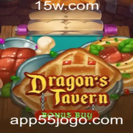 55jogo - Descubra o Fascinante Mundo de DragonsTavern