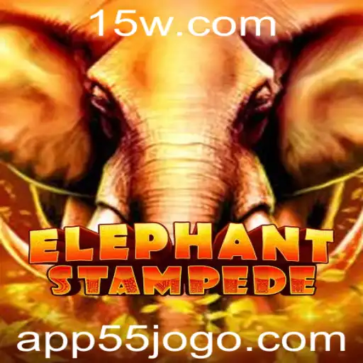 55jogo - Explore o Fascinante Mundo de ElephantStampede: Um Mergulho nas Regras e Noções do Jogo