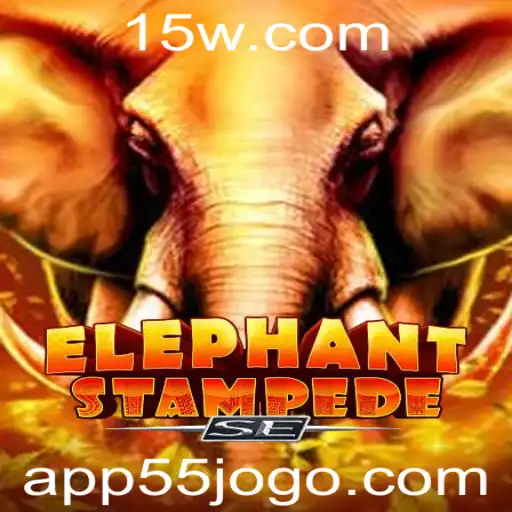 55jogo - Explorando ElephantStampedeSE: A Nova Sensação do Mundo dos Jogos