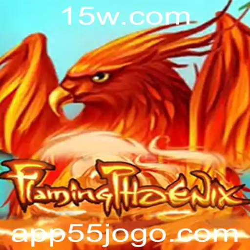 55jogo - Descubra o Mundo de FlamingPhoenix: O Jogo que Está Conquistando a Internet