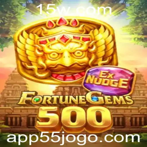 55jogo - FortuneGems500: Descubra o Jogo que Une Aventura e Estratégia