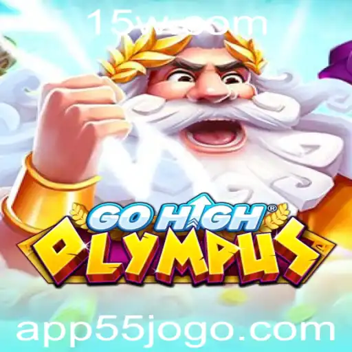 55jogo - GoHighOlympus: Explorando o Mundo do Futuro dos Jogos Digitais