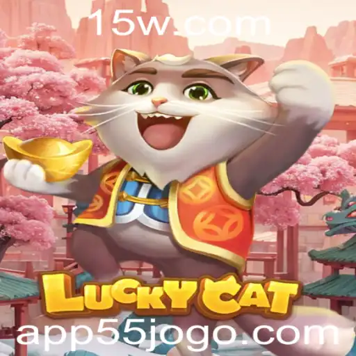 55jogo - Dominando o Jogo LuckyCat: Regras e Estratégias do 55jogo