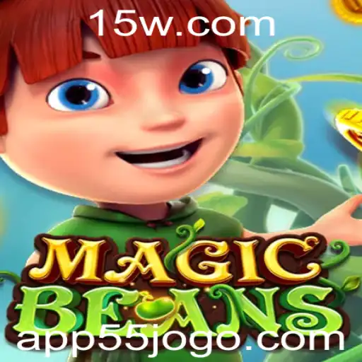 55jogo - Descubra MagicBeans: O Jogo de Estratégia e Aventura