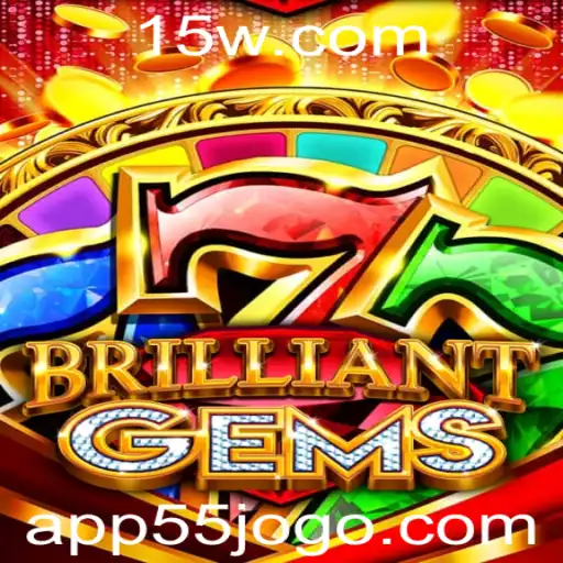 Descubra o Fascinante Mundo de BrilliantGems: 55jogo