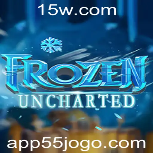 Descubra o Universo de 'FrozenUncharted' - Um Jogo de Aventura Imersivo