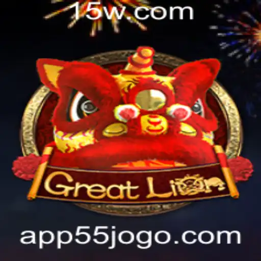 Descubra GreatLion: O Fascinante Mundo do Jogo 55jogo