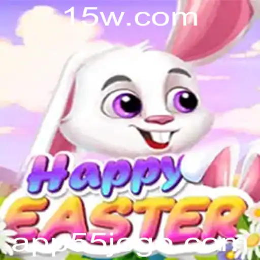 Descubra o Mundo Encantado de HappyEaster: O Jogo Que Está Conquistando Todos