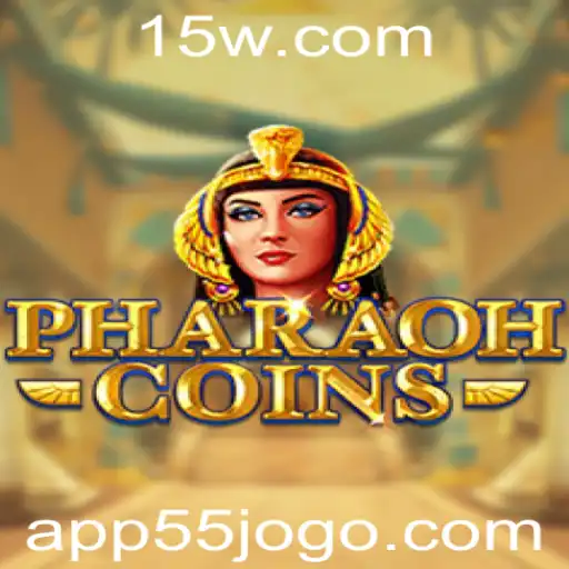 Descubra o Fascinante Mundo de PharaohCoins: O Jogo que Une Estratégia e Aventura