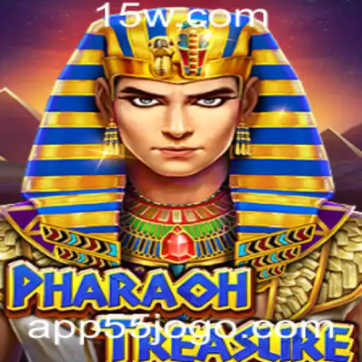 Descubra o Fascinante Mundo de PharaohTreasure: O Jogo de Aventura Definitivo