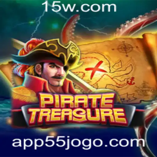 Desvendando PirateTreasure: O Excitante Mundo do Jogo 55jogo
