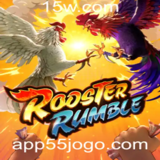 RoosterRumble: Descubra o Novo Fenômeno dos Jogos