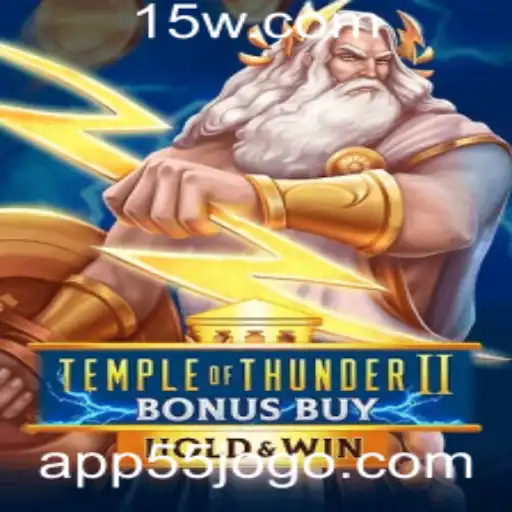Temple of Thunder II Bonus Buy: Um Mergulho no Jogo Inovador