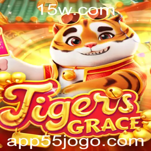 TigersGrace: Descubra o Fascinante Mundo do Novo Jogo de Estratégia