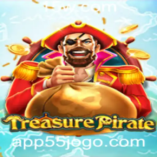Explorando o Mundo de TreasurePirate: Um Jogo de Aventura e Estratégia