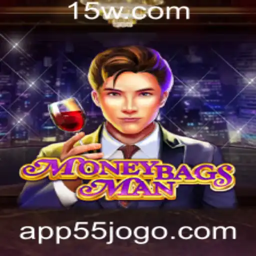 55jogo - Descubra o Fascinante Mundo de MoneybagsMan