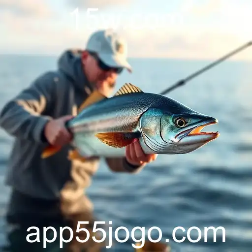 55jogo - Explorando as Facetas da Pesca Online: O Papel do 55jogo