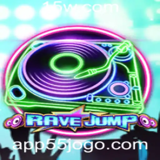 55jogo - Explorando o Mundo de RaveJump: Novo Jogo Sensação