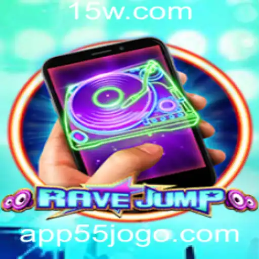 55jogo - Explorando o Mundo Vibrante de RaveJumpmobile: Aventuras e Regras
