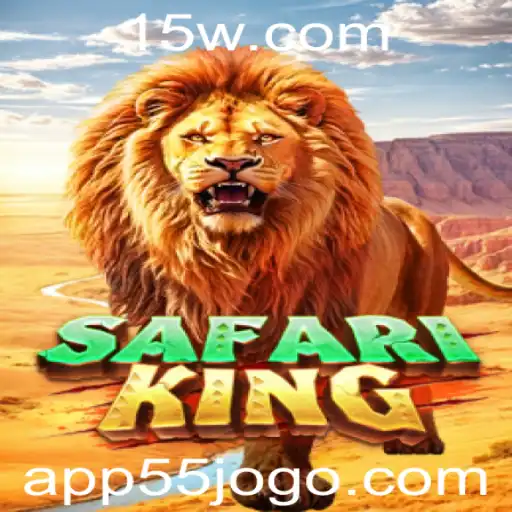 55jogo - Desvendando o Fascínio do Jogo SafariKing: Aventuras na Savana
