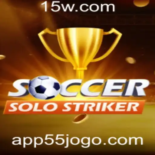 55jogo - Explorando o Mundo de SoccerSoloStriker: Uma Experiência Única no Cenário de Jogos