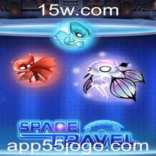 55jogo - Descubra o Universo Incrível de SpaceTravel: O Jogo