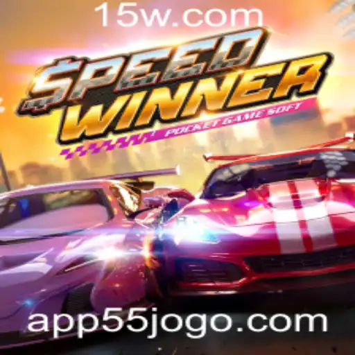 55jogo - Desvendando SpeedWinner: O Jogo de Corrida do Momento