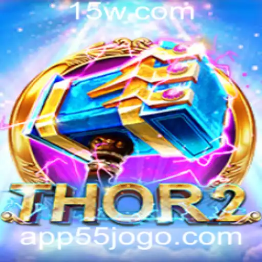 55jogo - Thor2: Uma Jornada Épica no Mundo dos Jogos Digitais