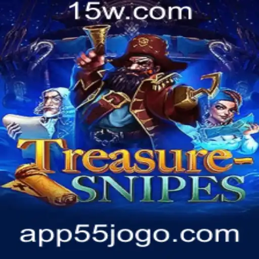 Explorando TreasureSnipes: Desvendando o Novo Fenômeno dos Jogos
