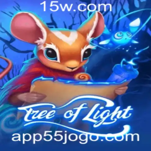 55jogo - Intrigante Jornada em TreeofLight: Conheça o Universo do 55jogo