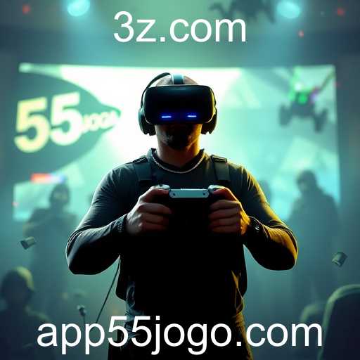 O Crescimento e as Tendências do 55jogo em 2026