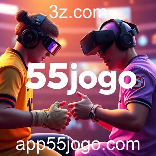 A Ascensão do 55jogo em 2025