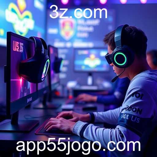 A Evolução dos Jogos Online no Brasil