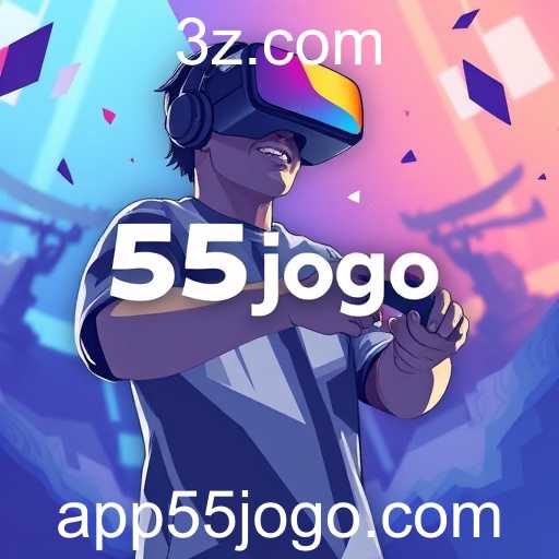 Explorando o Universo de Jogos com 55jogo