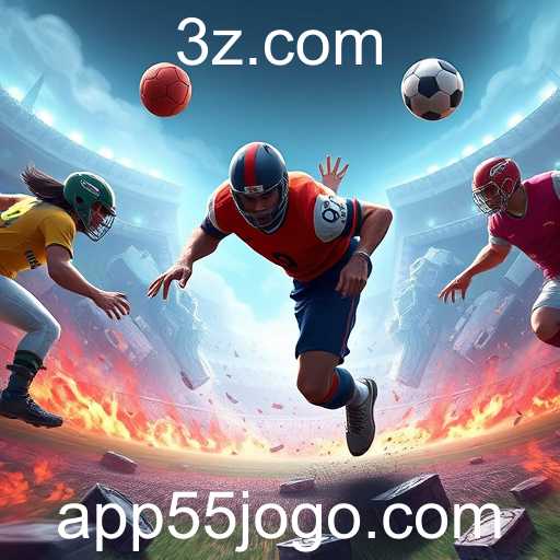 Novidades e Tendências no Universo dos Jogos