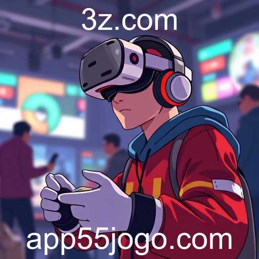 A Evolução do Mercado de Jogos em 2025