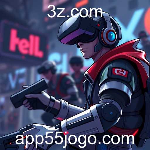 Tendências e Inovações no Universo dos Jogos