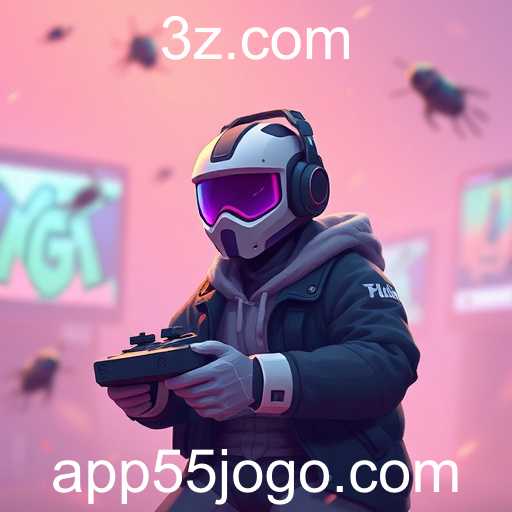 O Crescimento Exponencial de '55jogo' no Mercado de Jogos