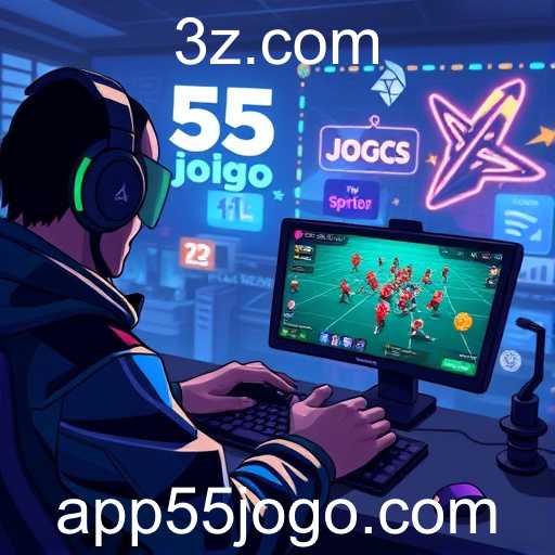 O Impacto dos Jogos Online em 2025