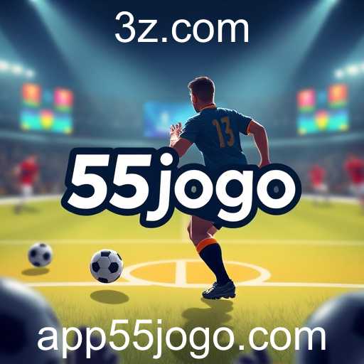 Evolução dos Jogos Online: O Impacto do 55jogo no Brasil