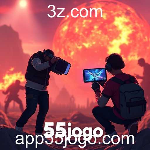 A Influência dos Jogos Online no Entretenimento em 2026